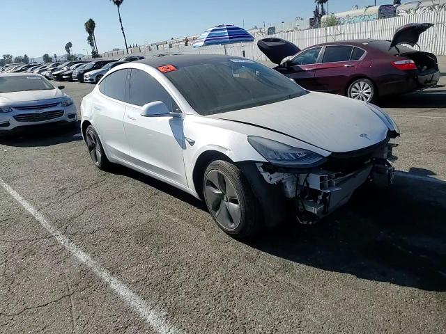 2020 Tesla Model 3 VIN: 5YJ3E1EA4LF799583 Lot: 70874344