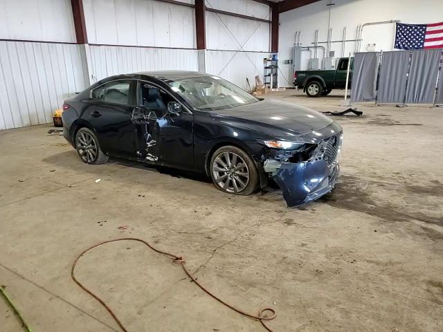 2021 Mazda 3 Select VIN: JM1BPABL6M1322532 Lot: 71571414