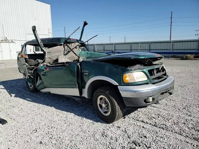 1999 Ford F-150 - Image 10
