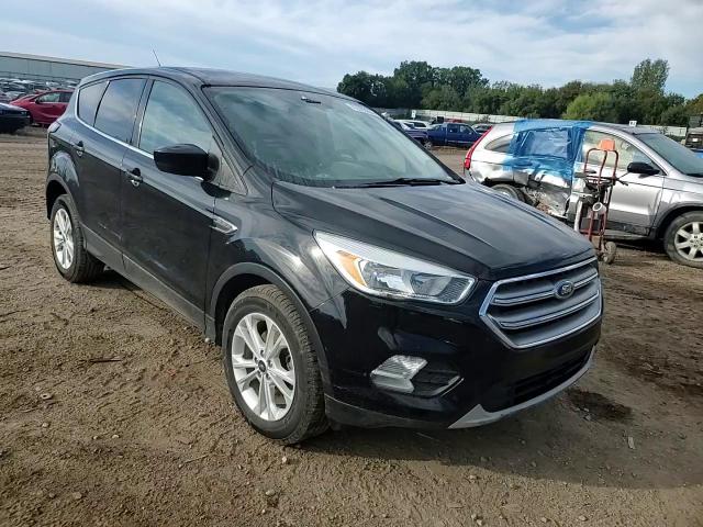 2017 Ford Escape Se VIN: 1FMCU0GD1HUD26710 Lot: 72785254