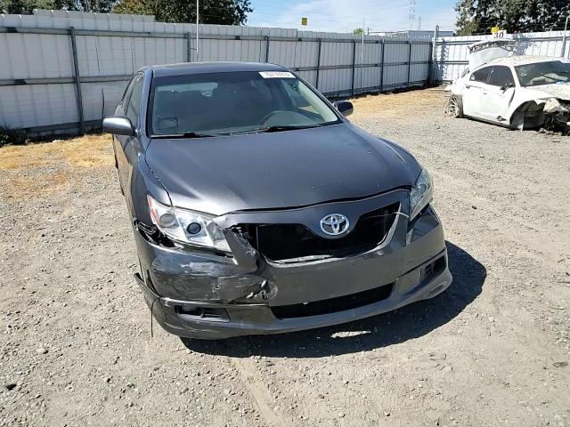 4T1BE46K89U406961 2009 Toyota Camry Base