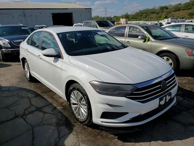 3VWC57BU8KM247335 2019 Volkswagen Jetta S