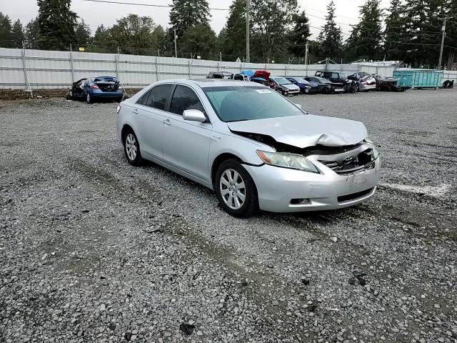 4T1BB46K49U070217 2009 Toyota Camry Hybrid