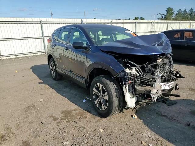 2HKRW6H3XJH225442 2018 Honda Cr-V Lx