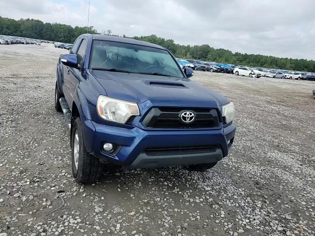 2014 Toyota Tacoma Prerunner Access Cab VIN: 5TFTU4GN0EX063866 Lot: 73309634