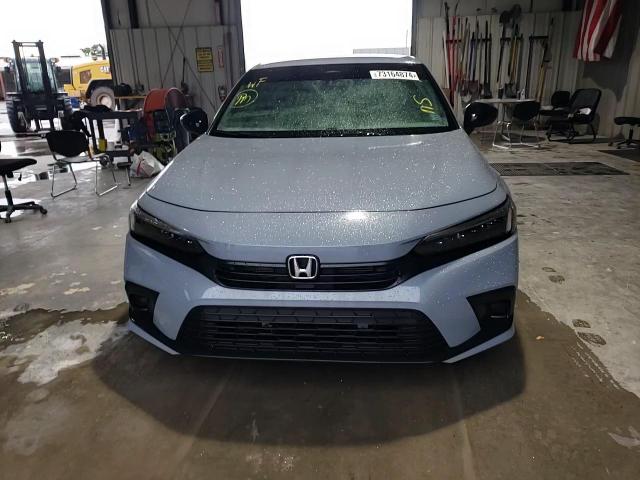 2023 Honda Civic Sport VIN: 2HGFE2F53PH513907 Lot: 73164874