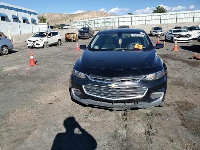 1G1ZE5ST2GF274930 2016 Chevrolet Malibu Lt