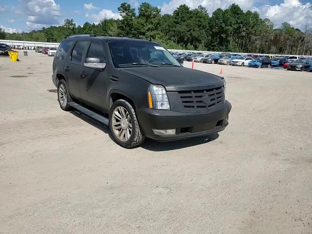 1GYEC63817R294767 2007 Cadillac Escalade Luxury