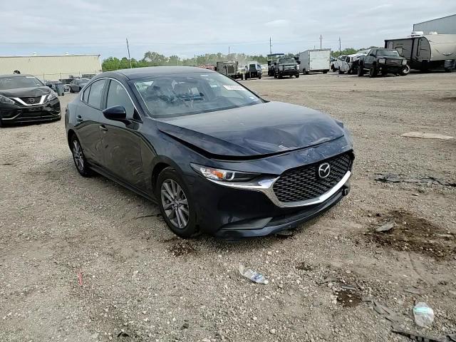 2021 Mazda 3 VIN: JM1BPAAL6M1331894 Lot: 70002464