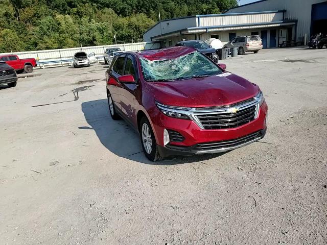 3GNAXUEG1RS149852 2024 Chevrolet Equinox Lt