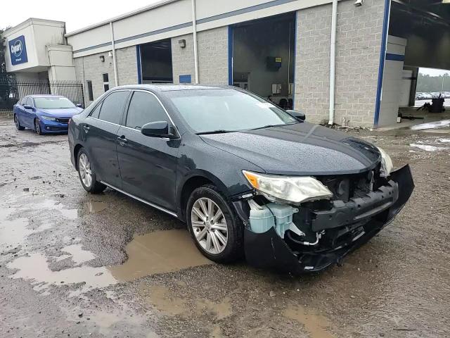 2012 Toyota Camry Base VIN: 4T4BF1FK9CR233329 Lot: 71892504