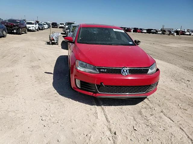 3VW4S7AJ8FM264050 2015 Volkswagen Jetta Gli