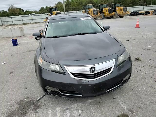 19UUA8F53DA006165 2013 Acura Tl Tech