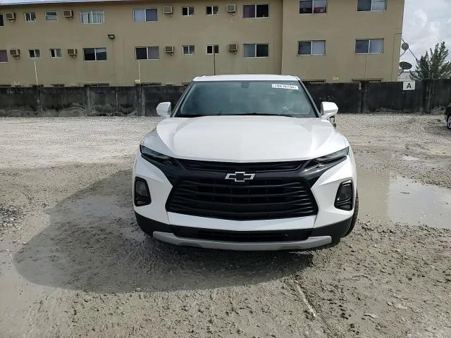 2021 Chevrolet Blazer 1Lt VIN: 3GNKBBRA7MS578614 Lot: 70616754