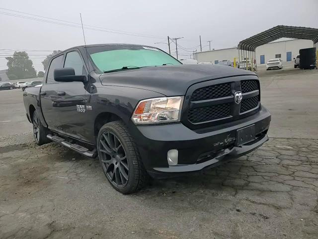 2015 Ram 1500 St VIN: 1C6RR6KT2FS658947 Lot: 73040674