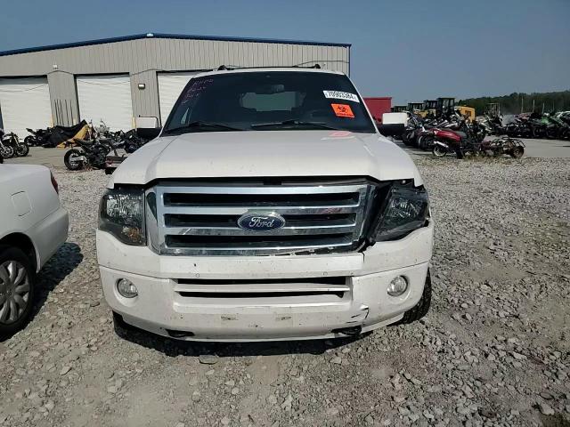 2012 Ford Expedition Limited VIN: 1FMJU2A57CEF10122 Lot: 70903384