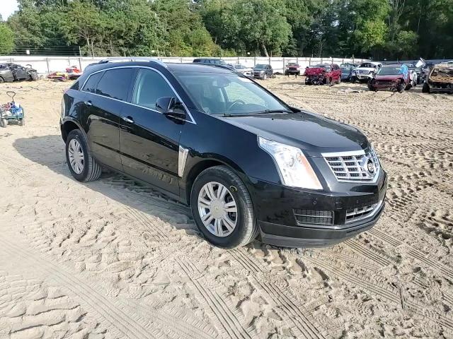 2013 Cadillac Srx Luxury Collection VIN: 3GYFNCE34DS655612 Lot: 72902924