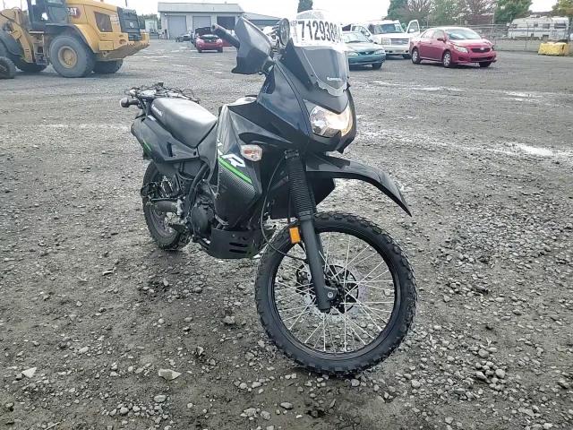 JKAKLEE16JDA93578 2018 Kawasaki Kl650 E