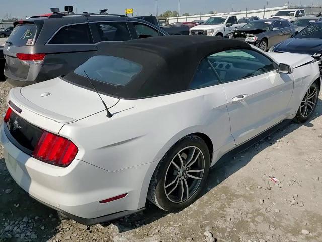 2015 Ford Mustang VIN: 1FATP8UH8F5338481 Lot: 71990194