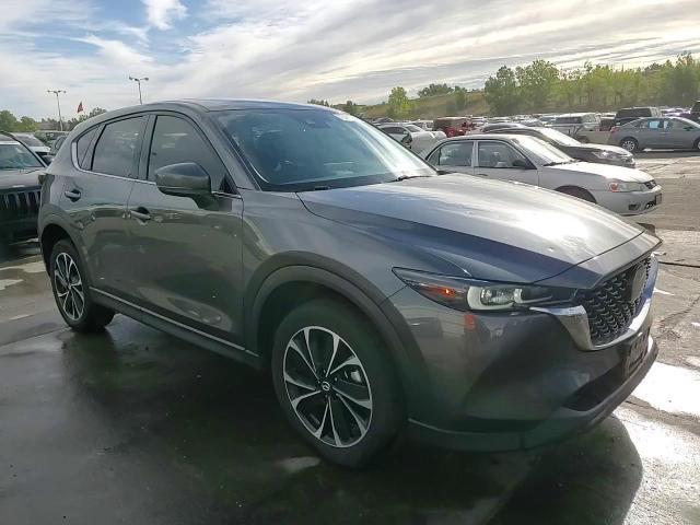 JM3KFBDM7N0547247 2022 Mazda Cx-5 Premium