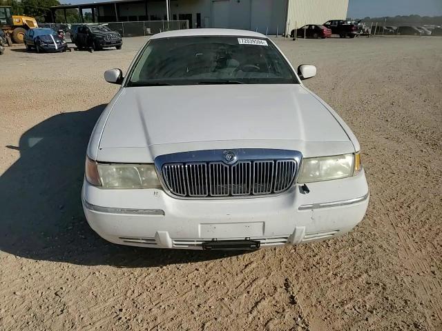 1999 Mercury Grand Marquis Gs VIN: 2MEFM74WXXX636747 Lot: 72039594