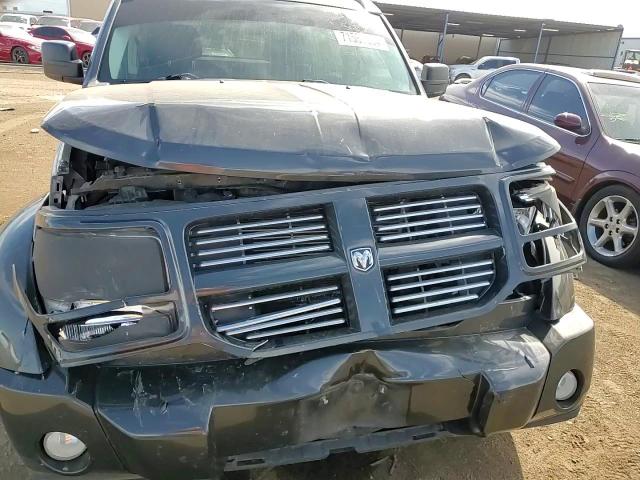 1D4PU4GK5BW574663 2011 Dodge Nitro Heat