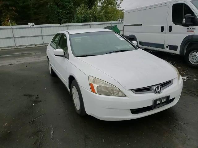 JHMCM55333C007544 2003 Honda Accord Lx