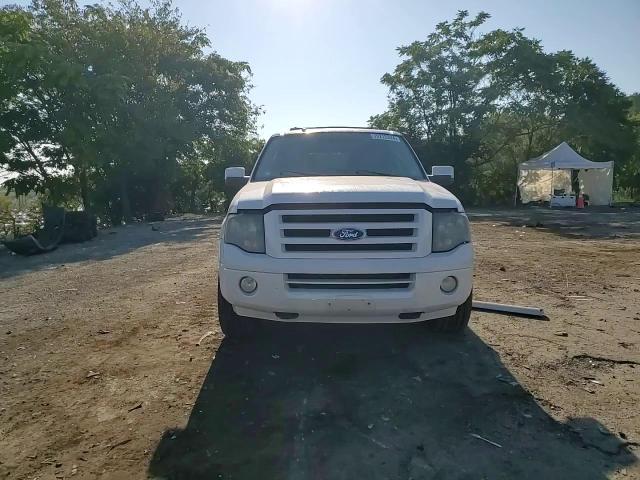 2010 Ford Expedition El Limited VIN: 1FMJK2A50AEA07082 Lot: 70215324