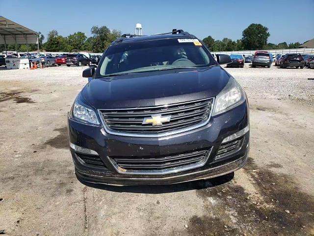 2017 Chevrolet Traverse - Image 12
