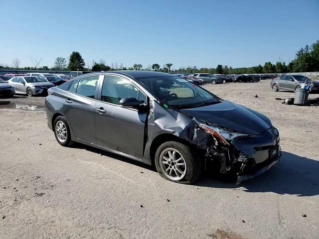 2017 Toyota Prius VIN: JTDKBRFU1H3047372 Lot: 69916784