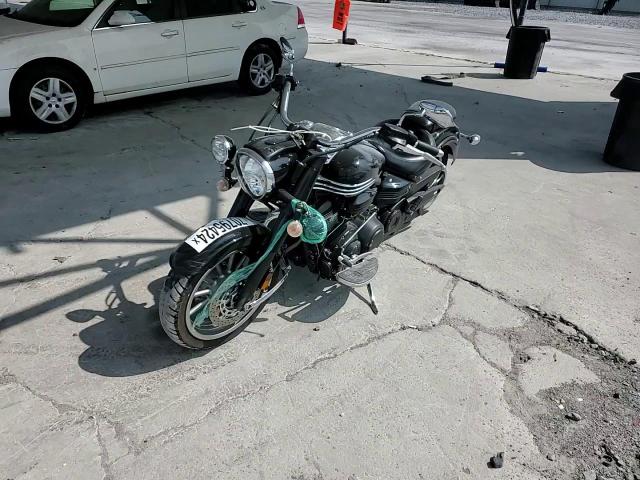 2009 Yamaha Xv1900 A VIN: JYAVP21EX9A007063 Lot: 70795424