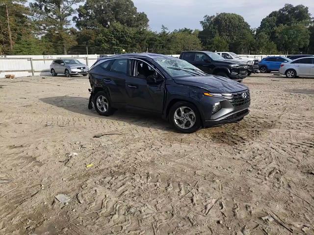 2024 Hyundai Tucson Se VIN: 5NMJA3DE9RH296044 Lot: 73189614