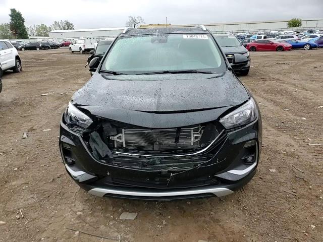 2023 Buick Encore Gx Select VIN: KL4MMDS27PB106515 Lot: 73048714