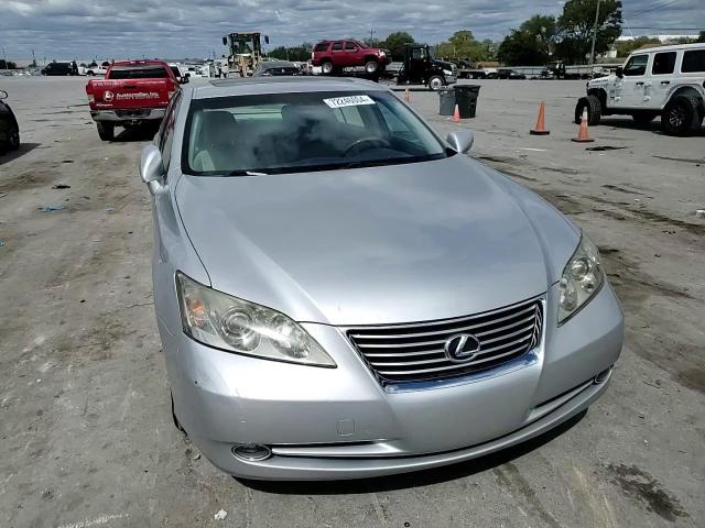 2008 Lexus Es 350 VIN: JTHBJ46G682243179 Lot: 72246004