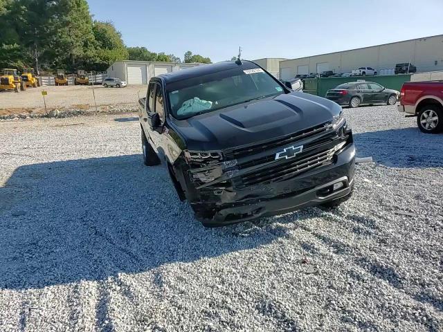 3GCUYEED1KG248548 2019 Chevrolet Silverado K1500 Rst