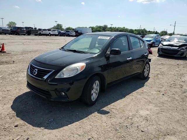 2012 Nissan Versa S VIN: 3N1CN7AP3CL859189 Lot: 70263424