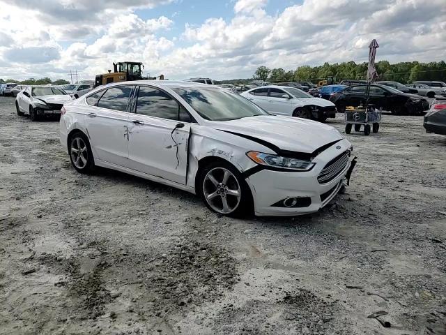 2014 Ford Fusion - Image 10