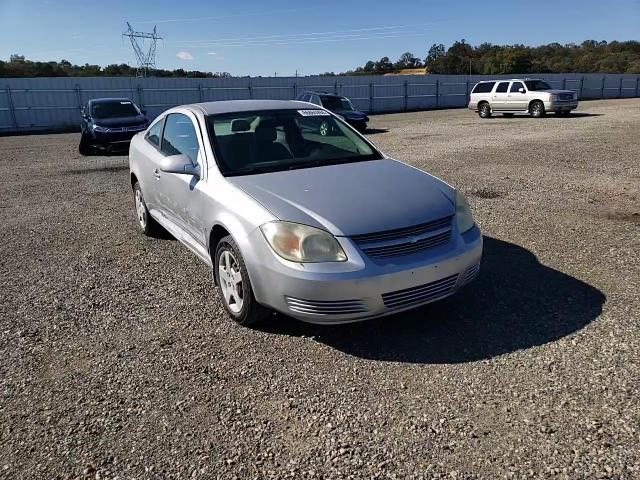 2006 Chevrolet Cobalt Ls VIN: 1G1AK15F667748262 Lot: 66865994