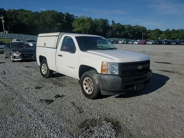 2013 Chevrolet Silverado C1500 VIN: 1GCNCPEX3DZ337887 Lot: 69783074