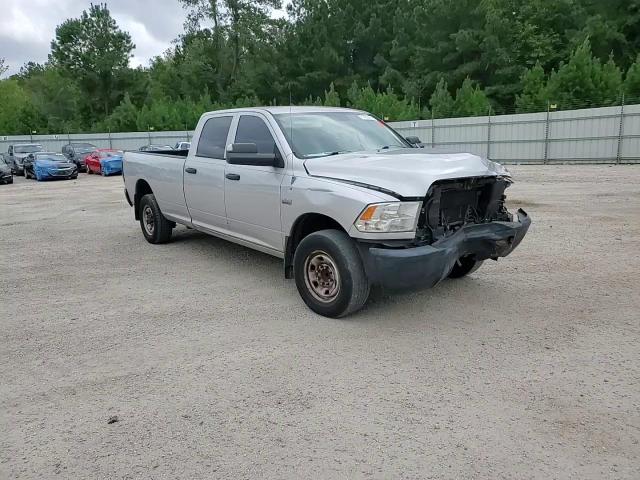 2014 Ram 2500 St VIN: 3C6TR4HT0EG105608 Lot: 71721474