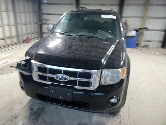 2009 Ford Escape Xlt VIN: 1FMCU03729KA29362 Lot: 72802134