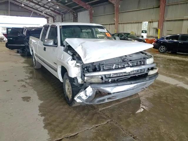 2000 Chevrolet Silverado K1500 VIN: 1GCEK19T9YE418316 Lot: 70448794