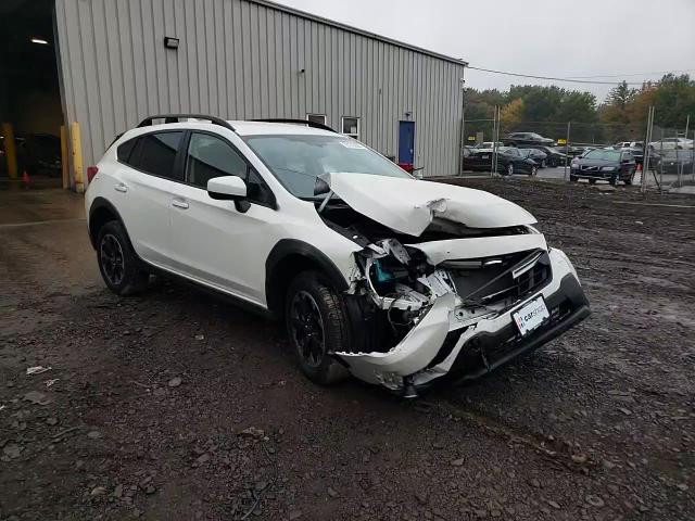 JF2GTAPCXP8326283 2023 Subaru Crosstrek Premium