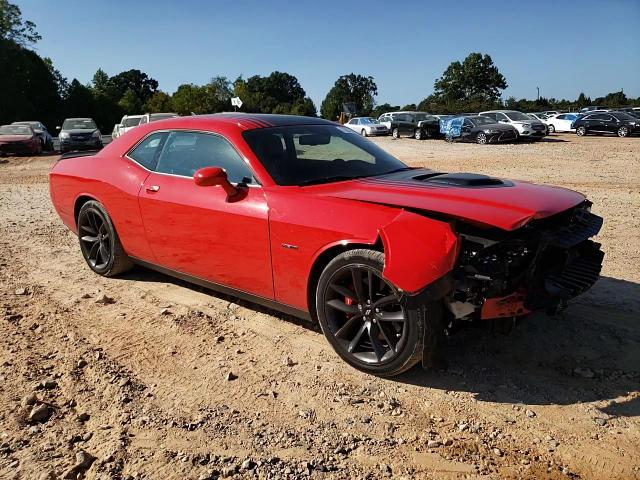 2019 Dodge Challenger R/T VIN: 2C3CDZBT2KH668592 Lot: 70827594