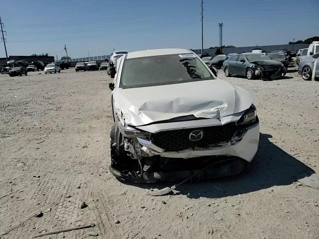 2023 Mazda Cx-5 Select VIN: JM3KFBBM6P0173431 Lot: 70580044