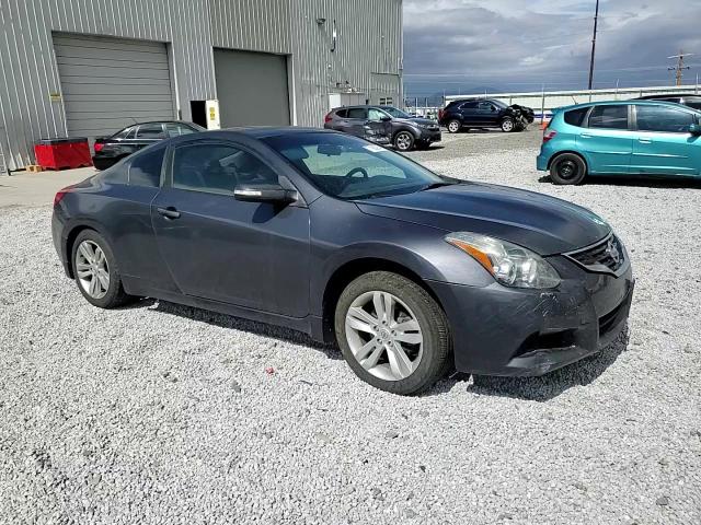 2012 Nissan Altima S VIN: 1N4AL2EPXCC264106 Lot: 71683964