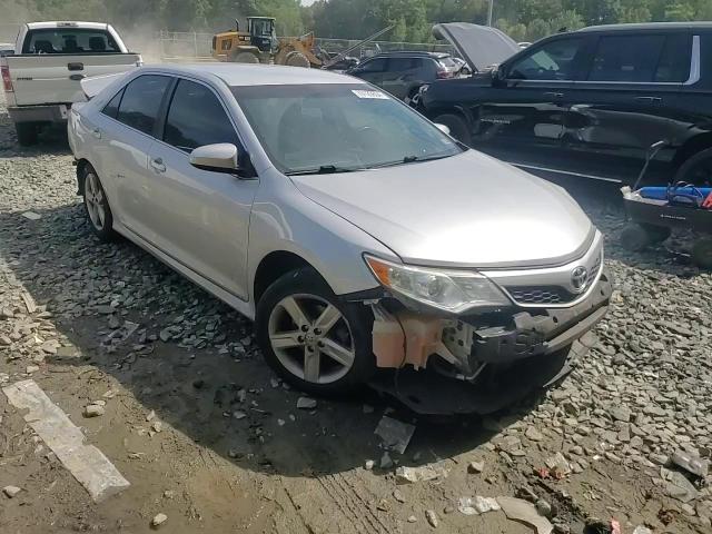 4T1BF1FK8EU335427 2014 Toyota Camry L