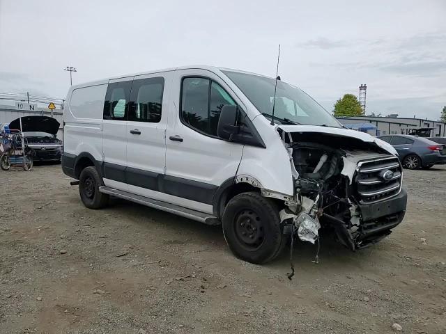 2020 Ford Transit T-250 VIN: 1FTBR1Y85LKB14048 Lot: 71430654