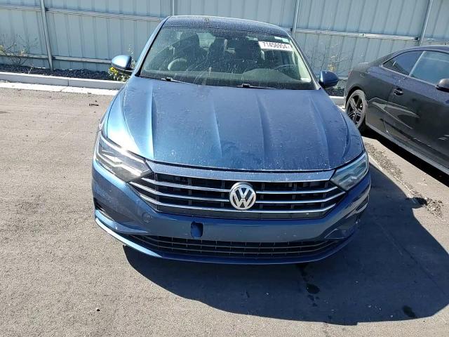 2019 Volkswagen Jetta S VIN: 3VWC57BU6KM160761 Lot: 71456954