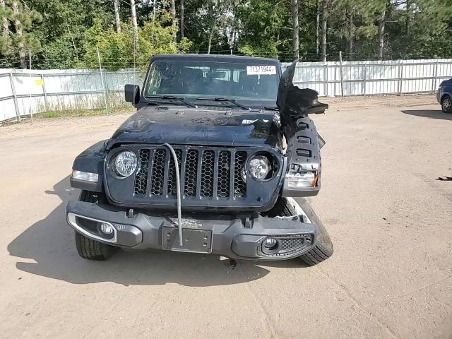 2023 Jeep Gladiator Sport VIN: 1C6HJTAG7PL560546 Lot: 71371944